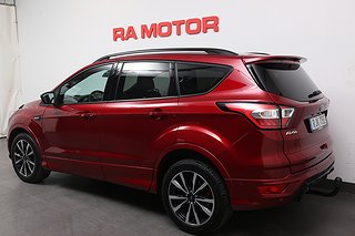 SUV Ford Kuga 4 av 26