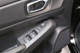 SUV Honda HR-V 18 av 18