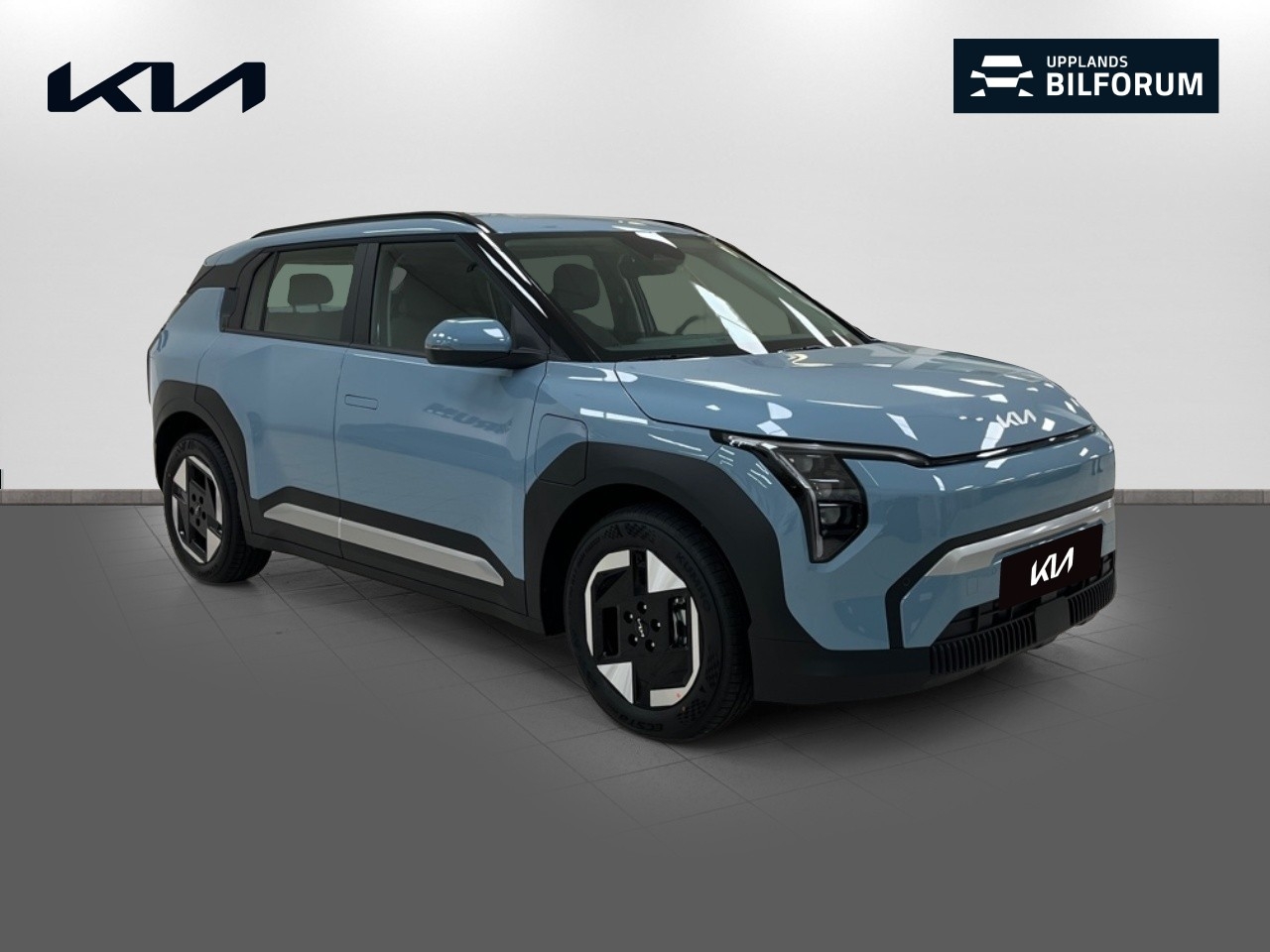 Kia EV3 Long Range 81.4 kWh 2026, bild 3/10