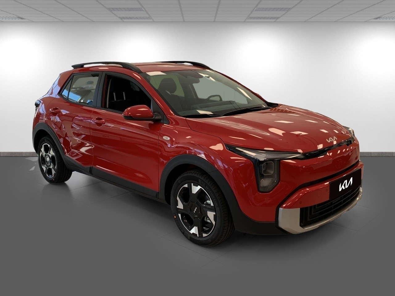 Kia Stonic 1.0 T-GDI DCT Action 2026, bild 3/10