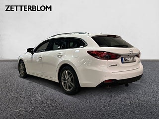 Kombi Mazda 6 3 av 18