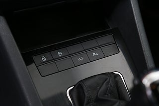 Kombi Skoda Octavia 17 av 27