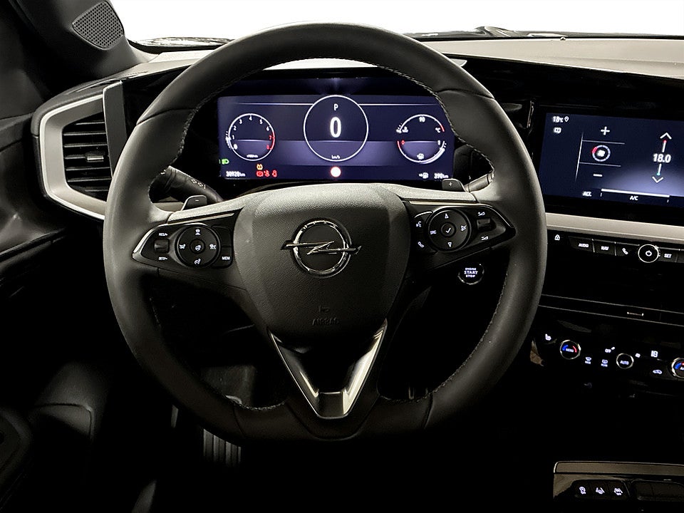 Bild på Opel Mokka Ultimate 1.2 Turbo 130hk Aut B-KAMERA CARPLAY