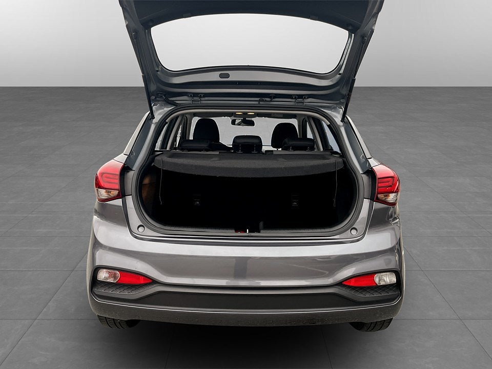 Bild på Hyundai i20 Comfort Premium 1.2 84hk - FARTHÅLLARE