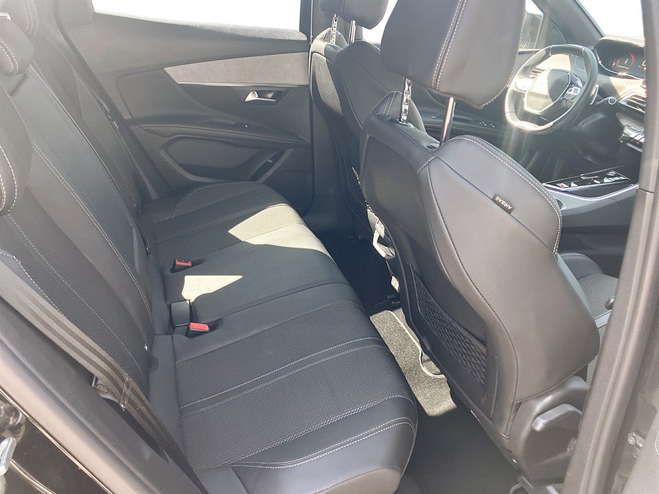 Bild på Peugeot 3008 GT 1.2 PT 130hk Aut B-KAMERA CARPLAY