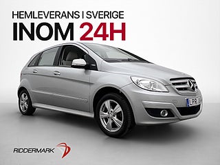 İkinci el  Mercedes Benz B-Class 180