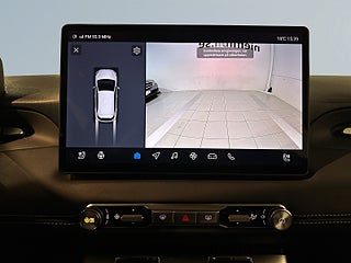 MG 4 EV Urban 53.9 kWh Kamera Värmepump Rattvärme CarPlay 0% Ränta – bild 15