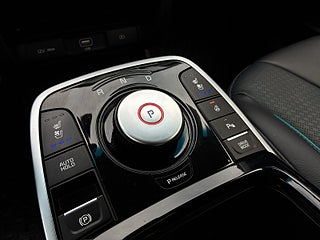 Kia Niro 64 kWh Advance Plus SoV-Däck/Elstol/JBL/Rattvärm/Navi – bild 18
