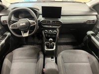 Dacia Sandero 2026, bild 5/10