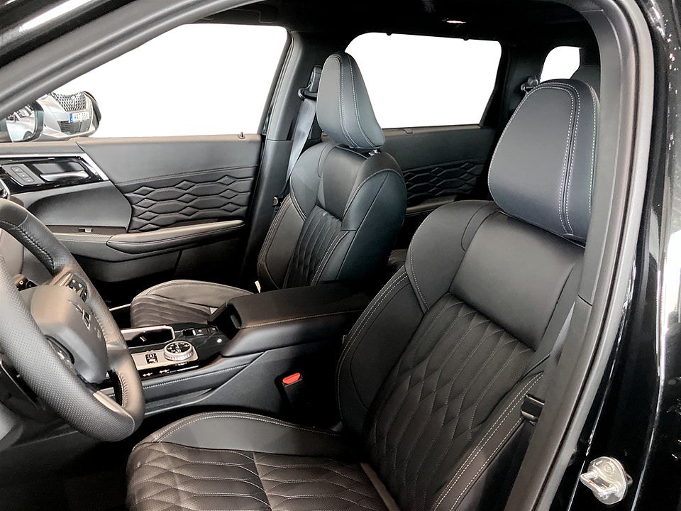 Bild på Mitsubishi Outlander Instyle PHEV 4WD - DEMO