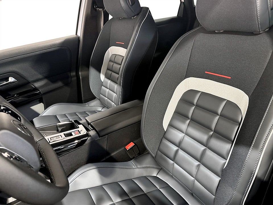 Bild på Citroën C5 Aircross MAX Hybrid - OMGÅENDE LEVERANS!
