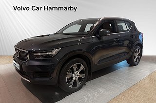 Volvo XC40 MC73 T4 AWD Inscription