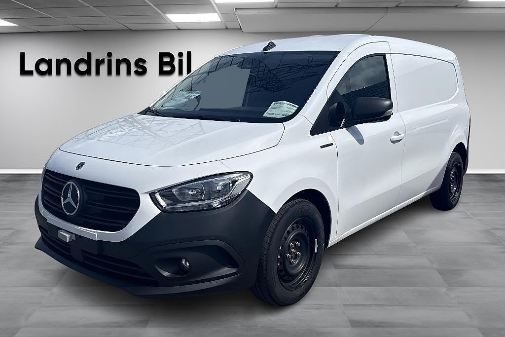 Mercedes-Benz Citan e Euro 6