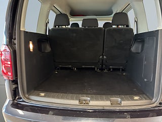 Volkswagen Caddy Combi 2.0 TDI 4M Dvärmare Drag B-kamera S&V Takräcke