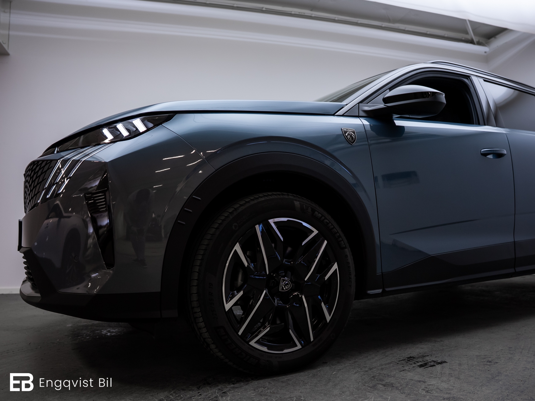Peugeot 5008 2024, bild 5/72