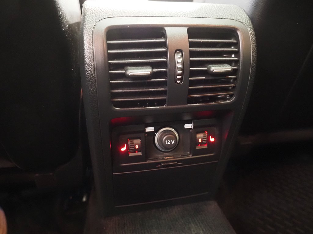 Volkswagen Passat Alltrack 2.0 TDI 4Motion Pano D-Värm Drag 2015