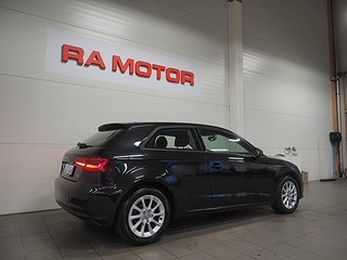 Halvkombi Audi A3 6 av 20