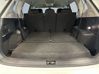 Volkswagen Tiguan Allspace 7-sits 2.0 TDI GT 4M Drag Dvärme S&V B-Kamera – bild 12