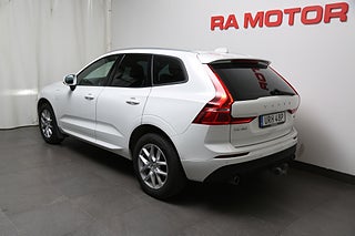 SUV Volvo XC60 4 av 31