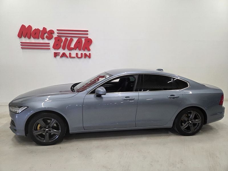 Volvo S90 D3 Momentum Automat 150 Hk