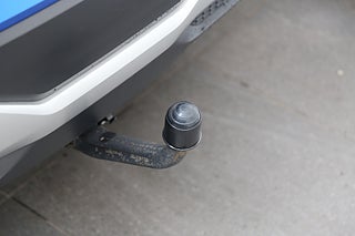 SUV Nissan Qashqai 9 av 28