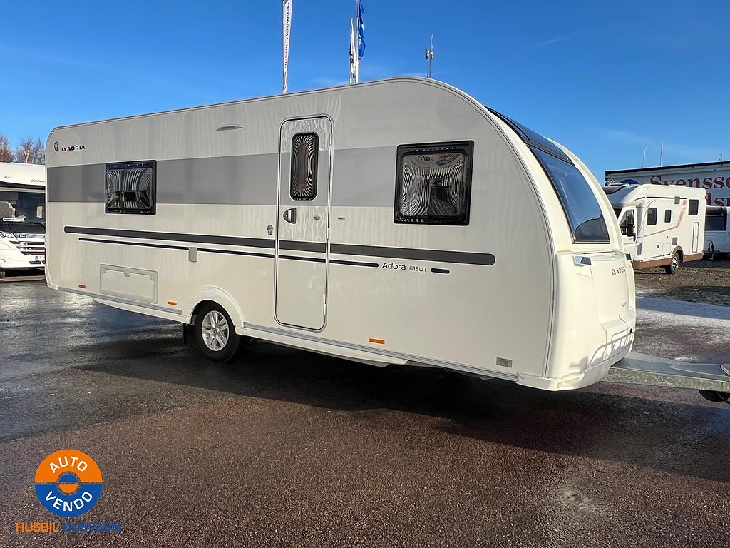Adria ADORA 613UT