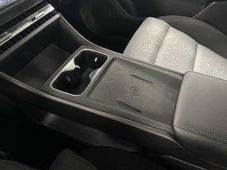 MG 4 EV Urban 53.9 kWh Premium Värmepump 360° Ambient Pvärm 0% RÄNTA – bild 21