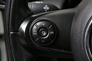 Halvkombi MINI Cooper 12 av 23