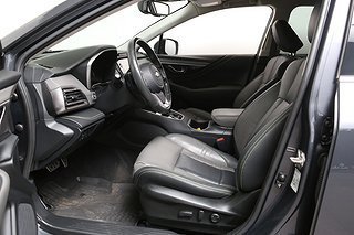 Kombi Subaru Outback 9 av 18