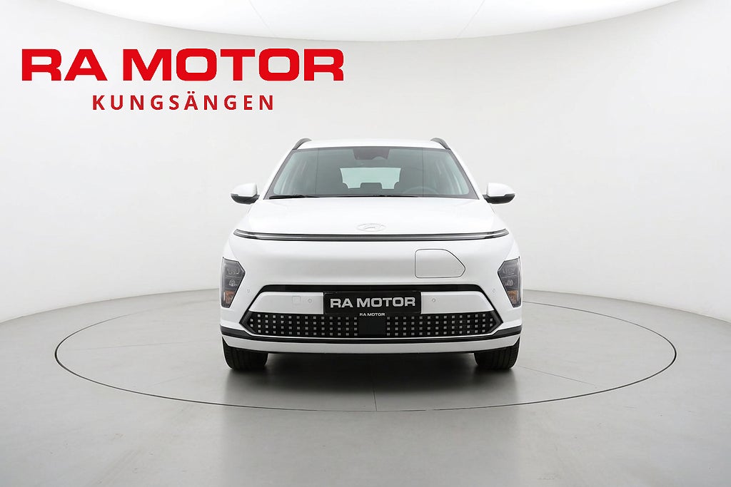 Hyundai Kona 2,99% ränta |EV 65kWh Essential