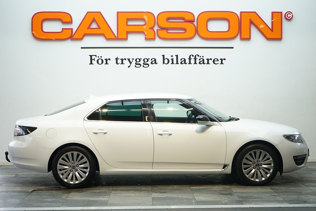 2.0 T XWD Drag Värmare 18Tum