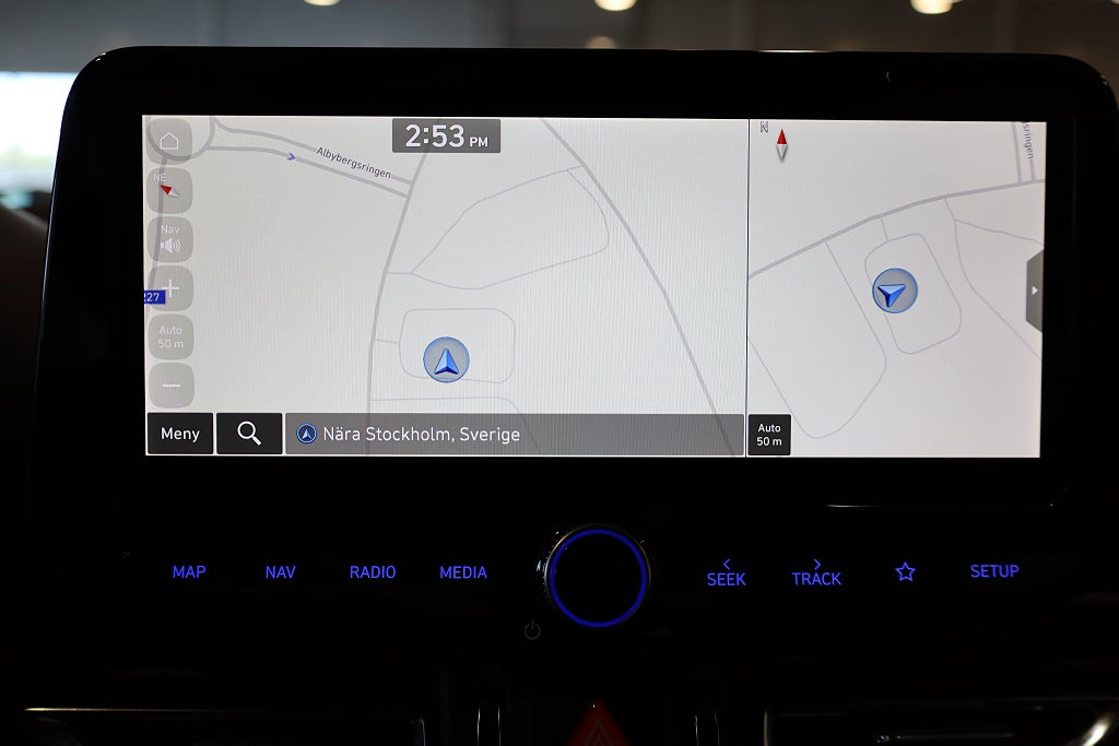 Hyundai i30 Kombi 1.5 T-GDi AUT N-Line Navi Kamera Leasbar