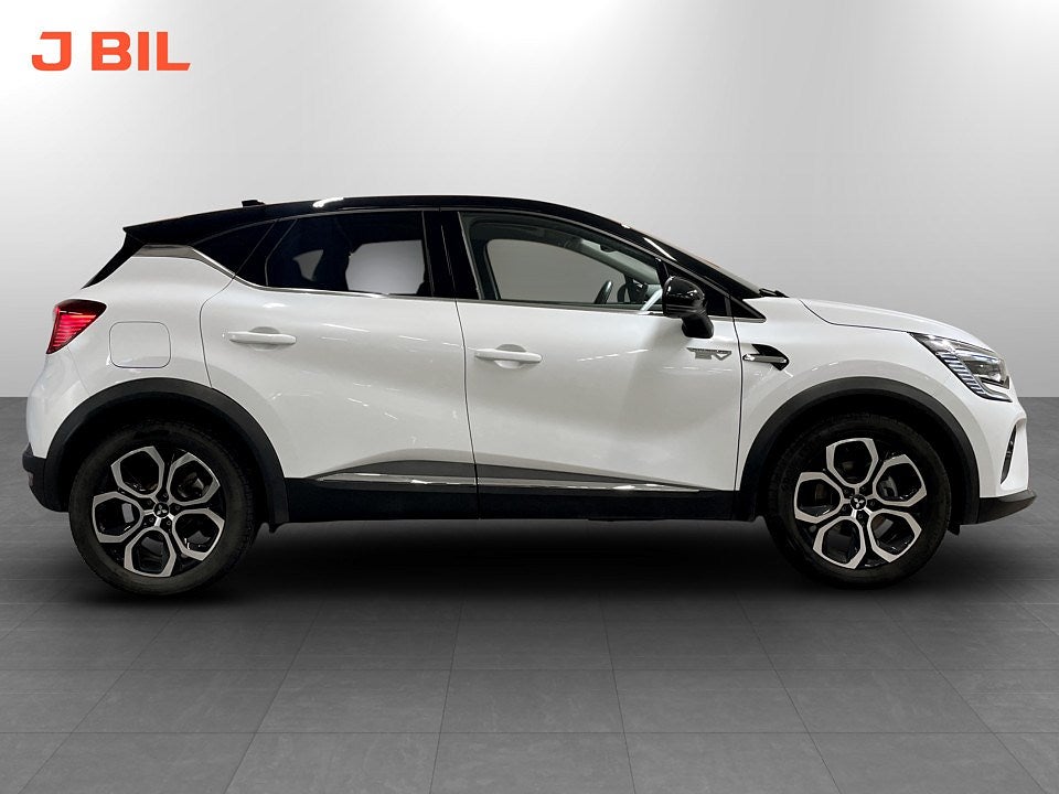 Bild på Mitsubishi ASX PHEV Intense + Style 160hk Aut lans - DEMO