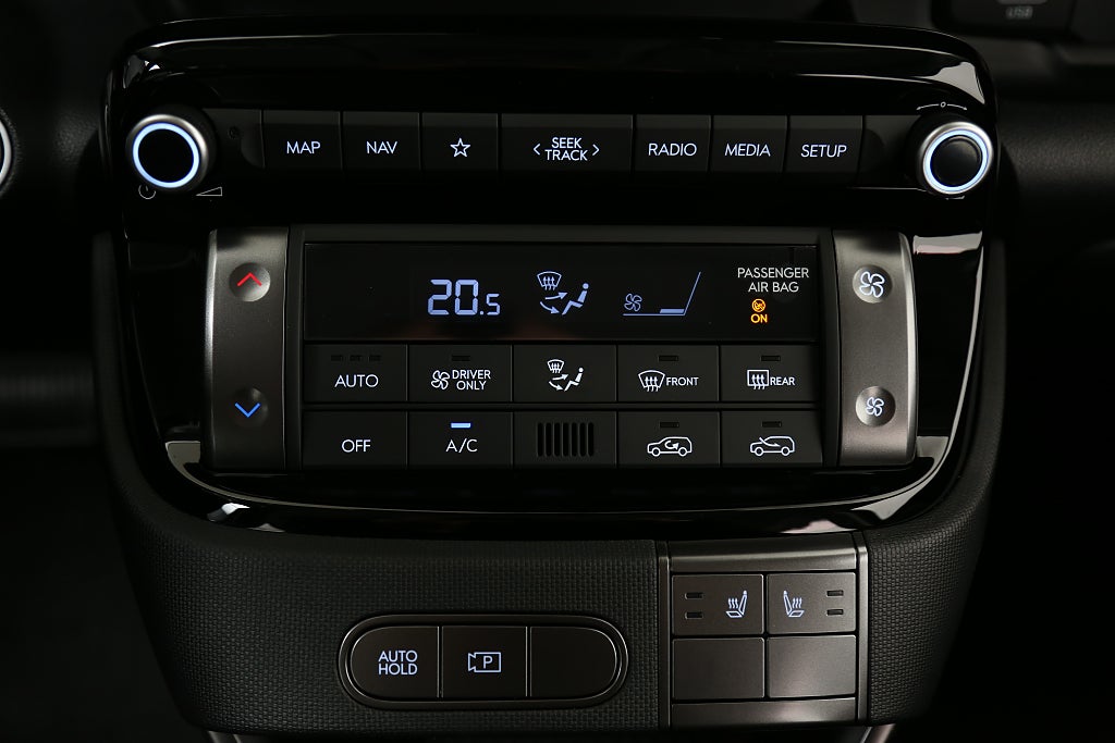 Hyundai Inster 49kWh Essential 370 km | Vinterhjul & service ingår*