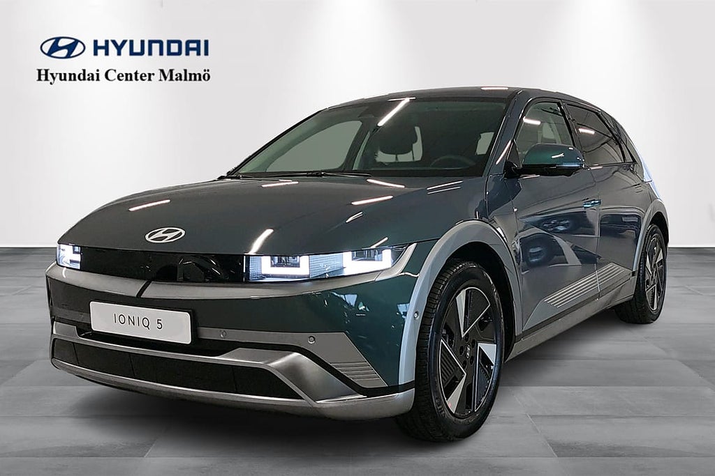 Hyundai Ioniq 5