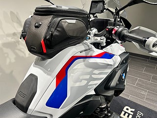 BMW R1250GS /Akrapovic/Performance/Sidoväskor/1128 mil