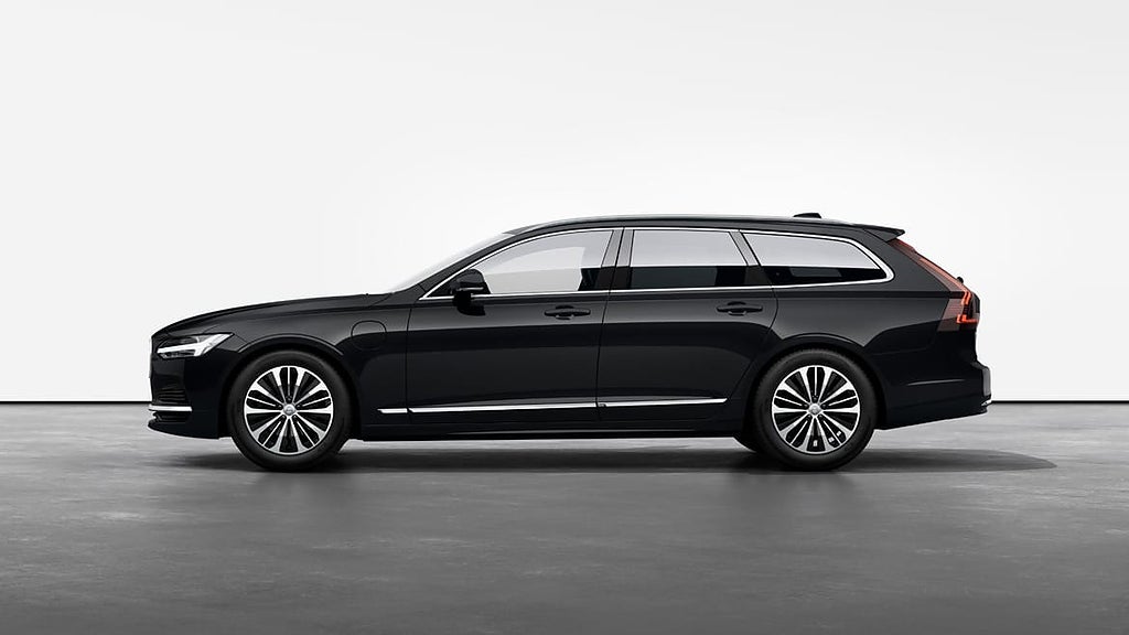 Volvo V90 T6 Core Edition II- snabb leverans
