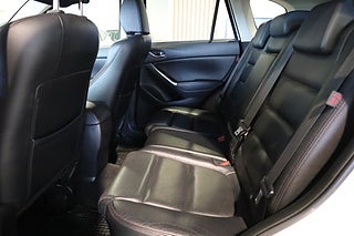 SUV Mazda CX-5 12 av 26