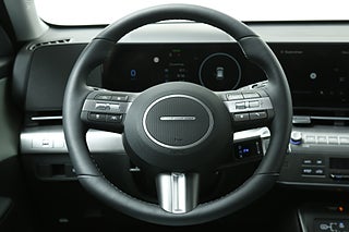 SUV Hyundai Kona 14 av 26