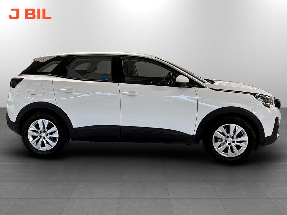 Bild på Peugeot 3008 Active 1.6 BHDi 120hk Aut - P-SENSOR BAK