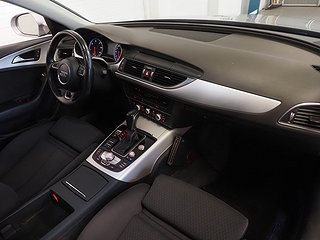 Kombi Audi A6 11 av 21