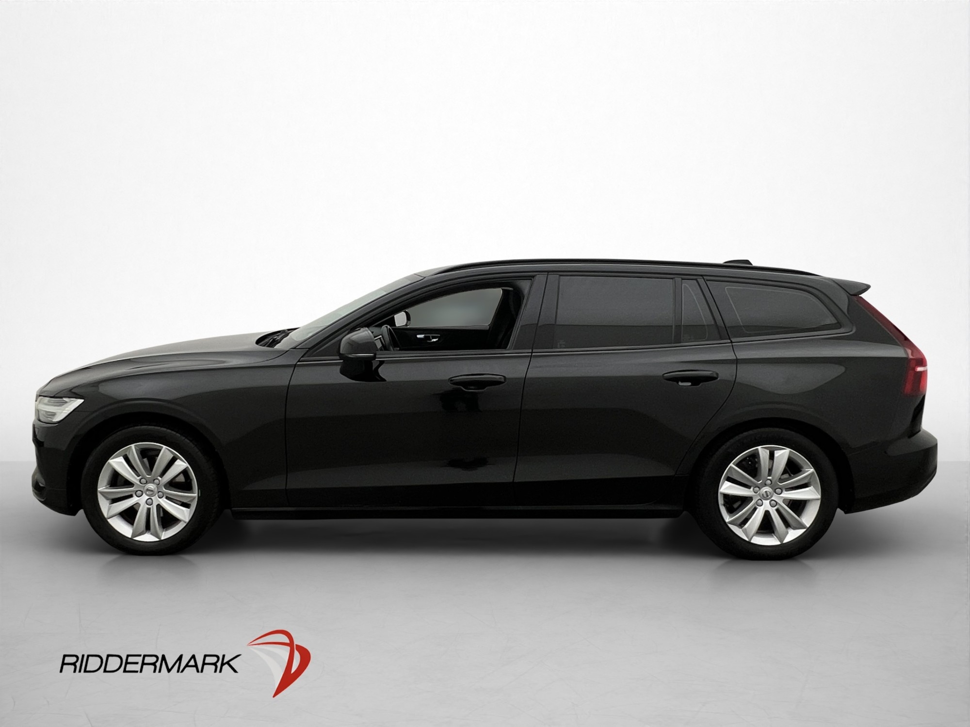 Volvo V60 D3 150hk Momentum VOC Värmare 2019, bild 5/72