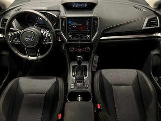 Subaru XV e-Boxer XFuel /Drag/MoK/SoV/B-kamera/Apple-carplay