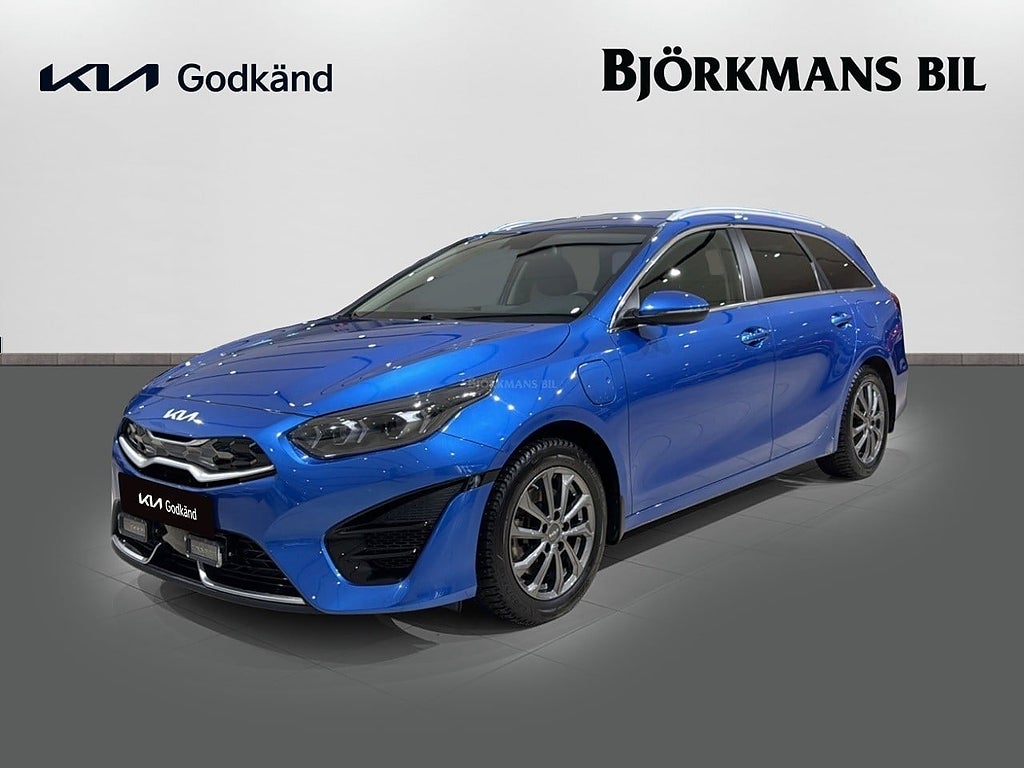 Kia Ceed SW PHEV ADVANCE