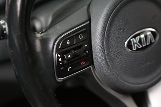 SUV Kia Niro 14 av 22