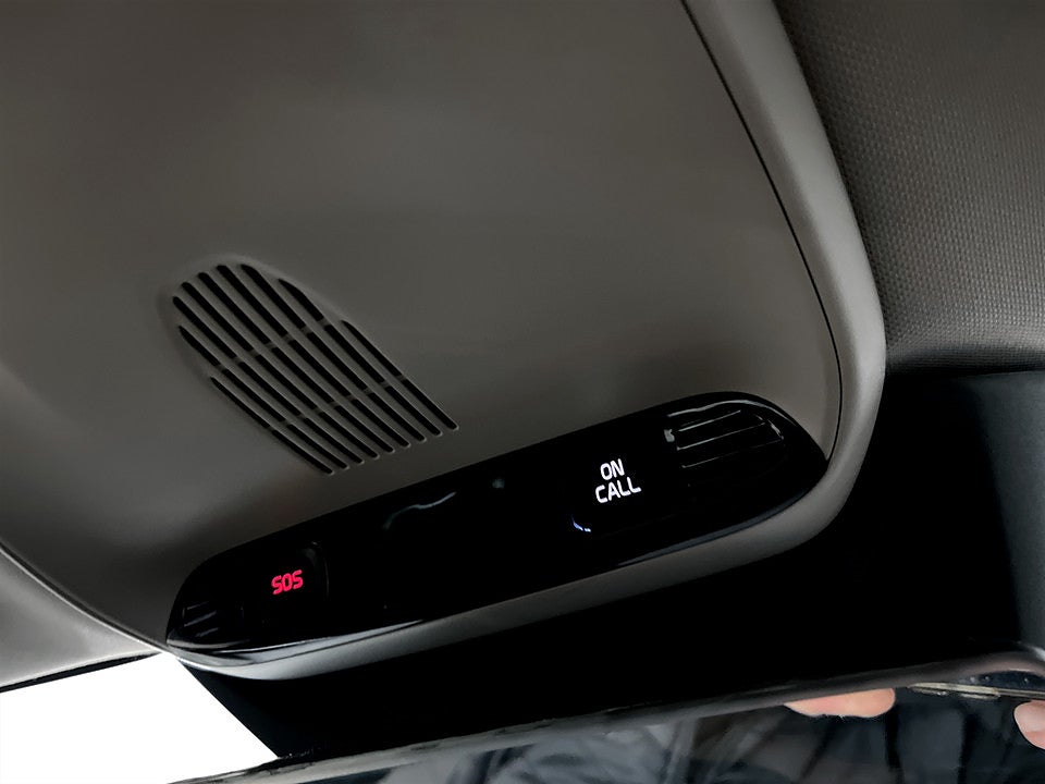 Bild på Volvo V40 Cross Country Momentum D2 B-KAMERA VOC & NAVI 115hk