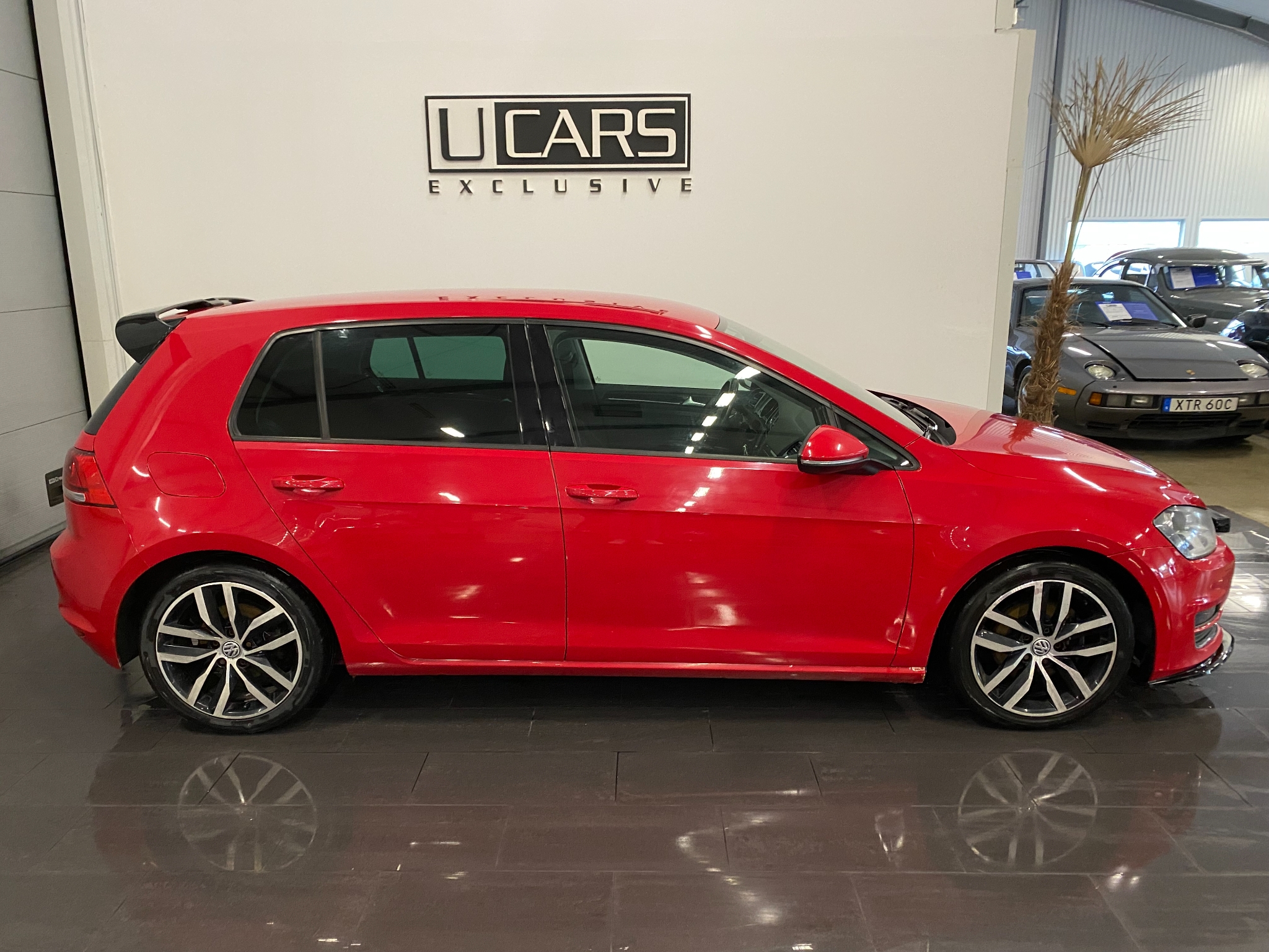 Volkswagen Golf 2013, bild 2/63