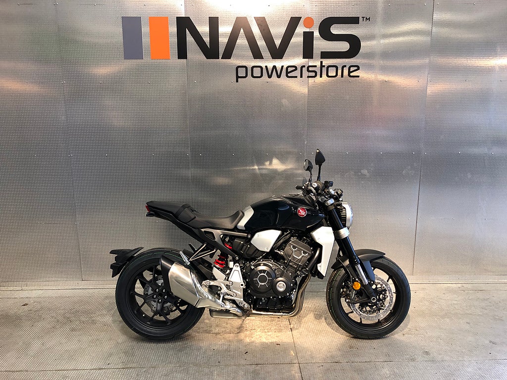 Honda CB1000R* Fri frakt i hela Sverige