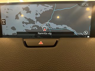 Mazda CX-60 PHEV Kamera/SoV/Värmare/Carplay/10-års Garanti