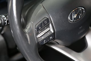 SUV Hyundai Kona 14 av 23